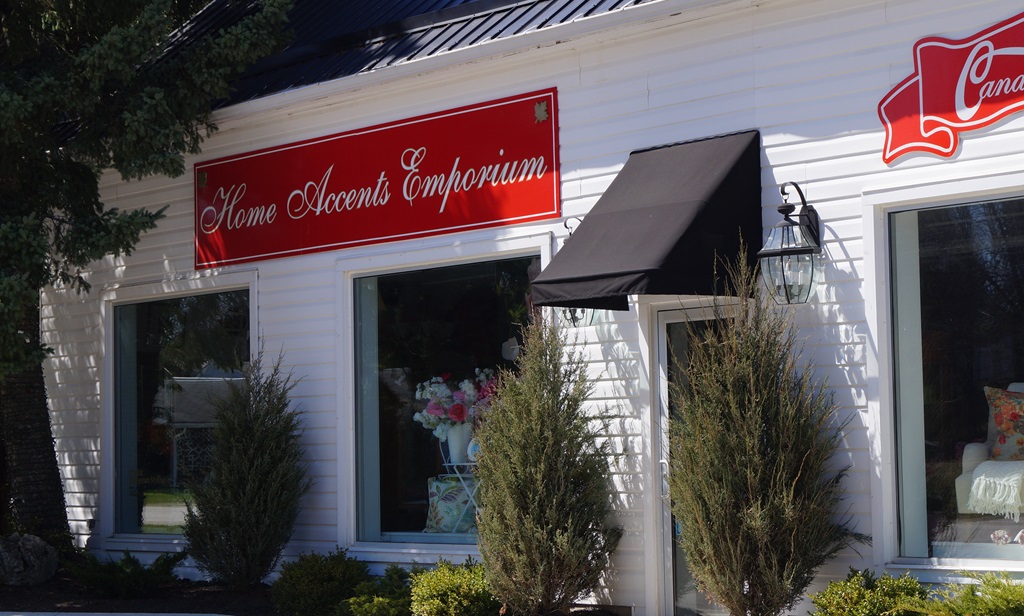 Home Accents Emporium Store