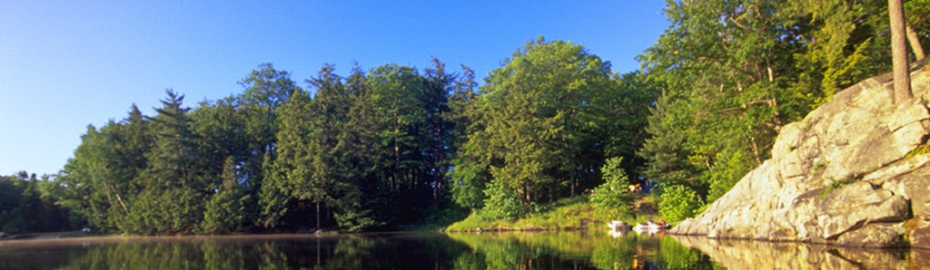 Oastler Lake Provincial Park
