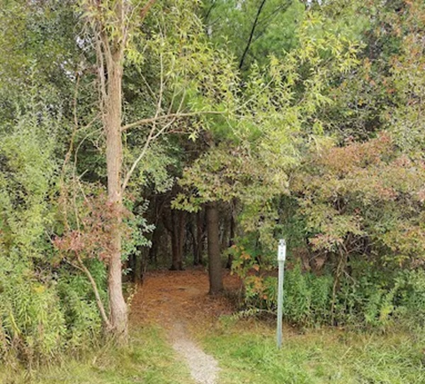 Country Trail