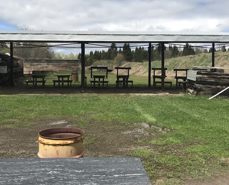 Shooting Range