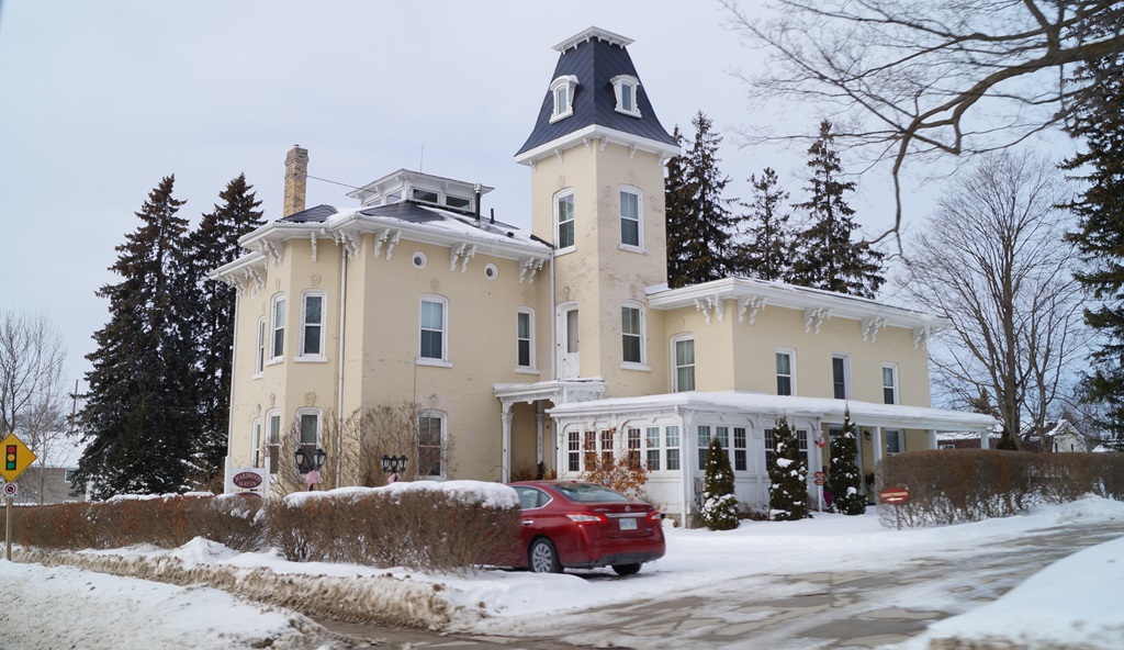 Beautiful Home