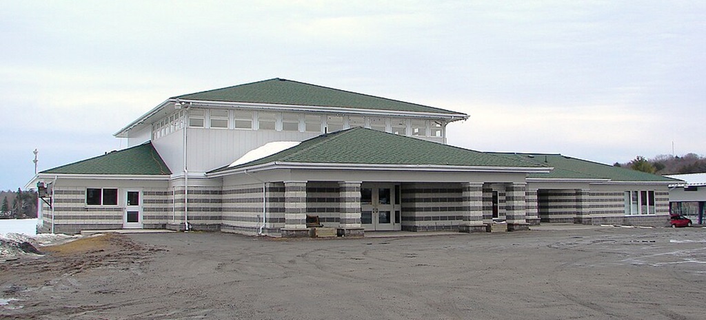 Community Building