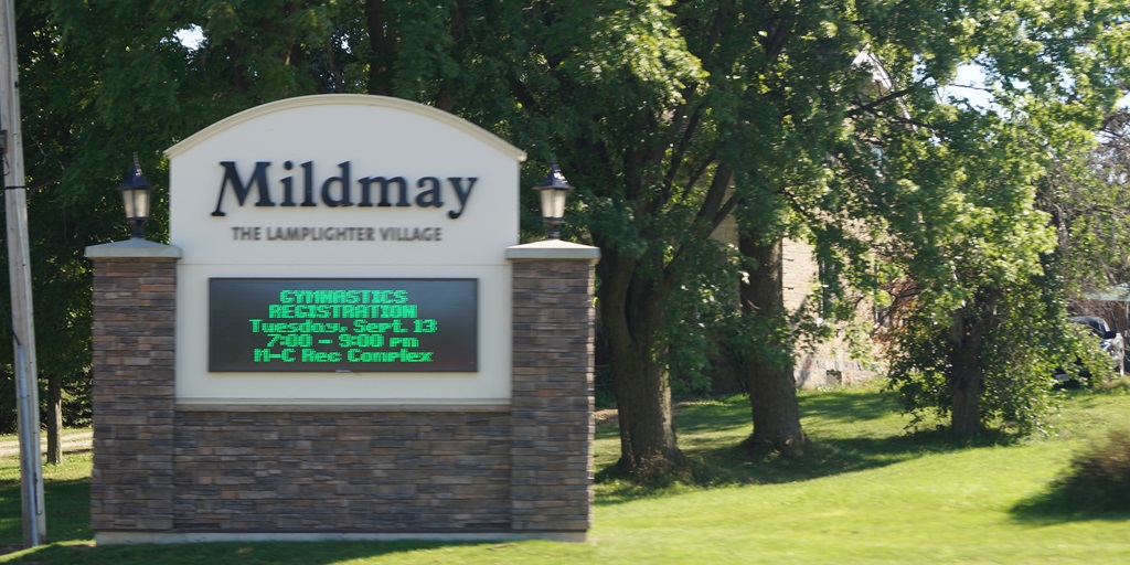 Welcome to Mildmay