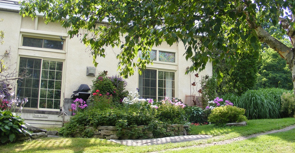 Park Building