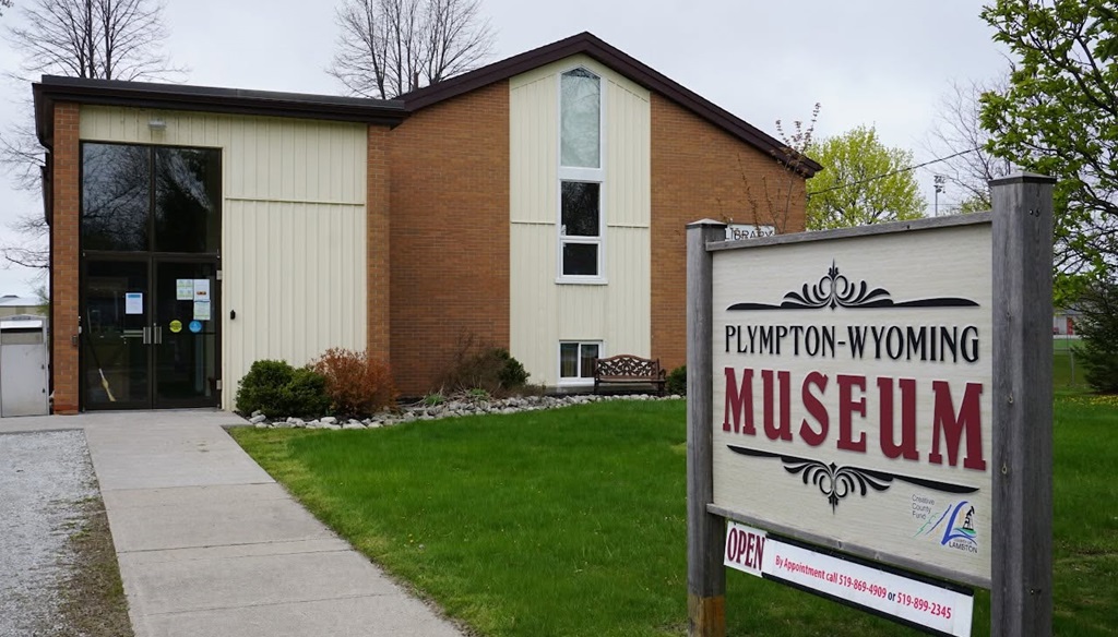 Museum
