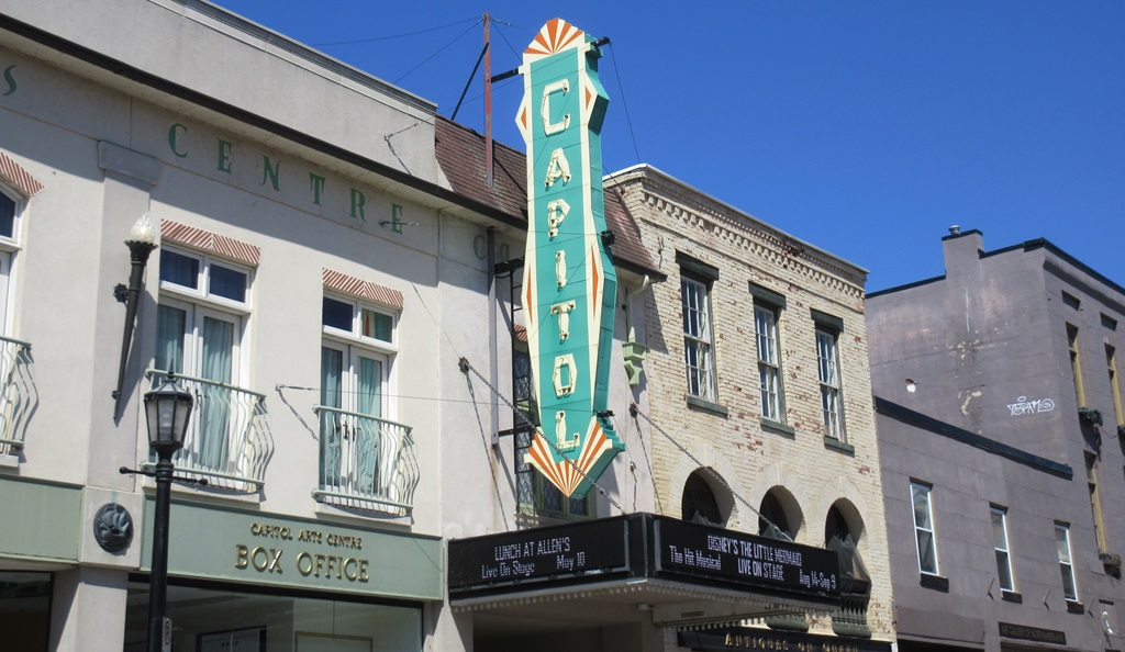 Capitol Theatre