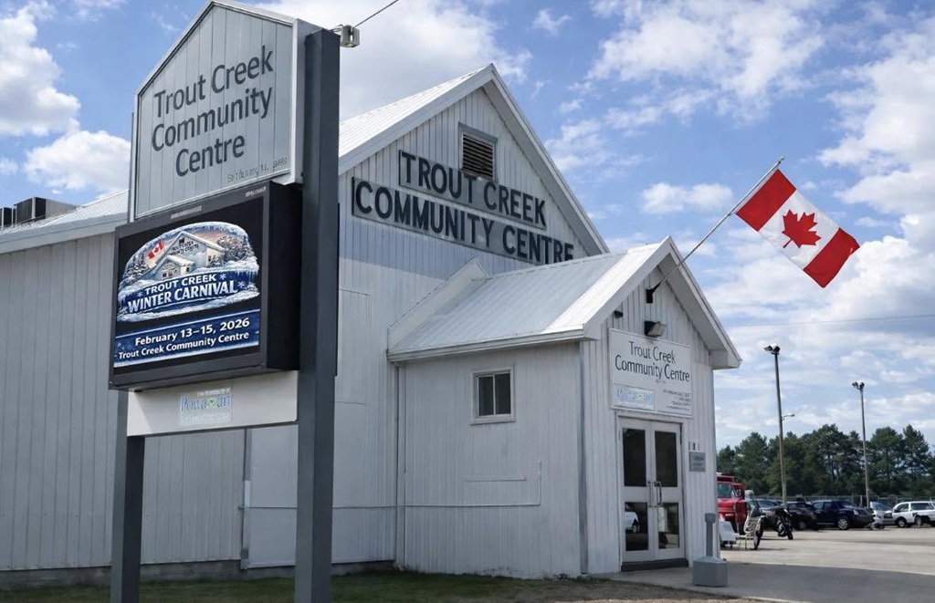 Community Centre