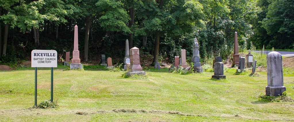 Cemetery