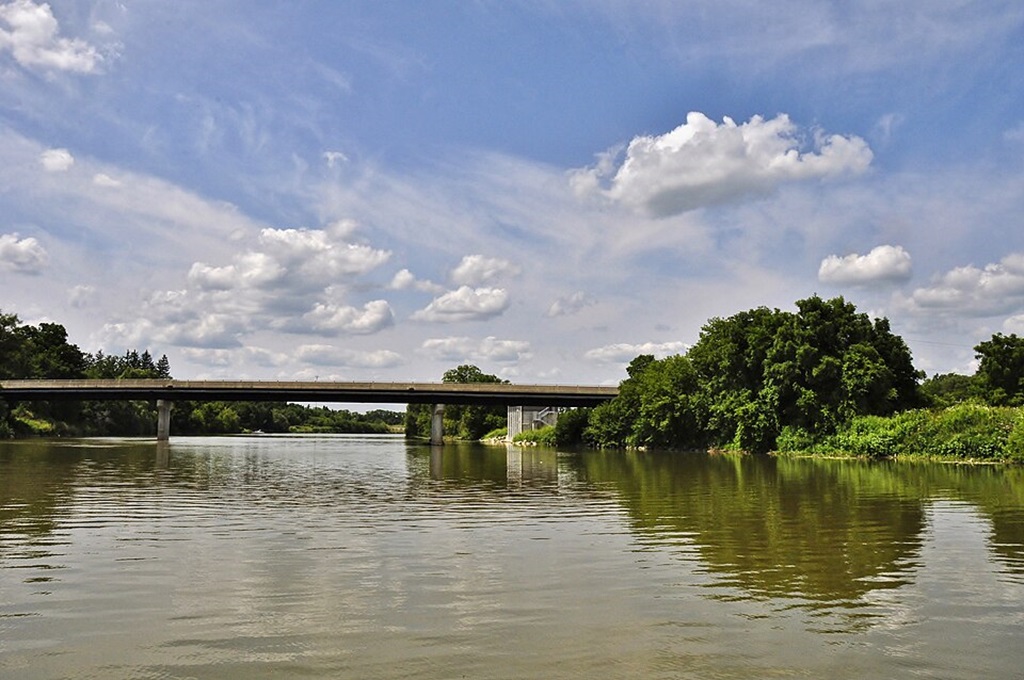 River