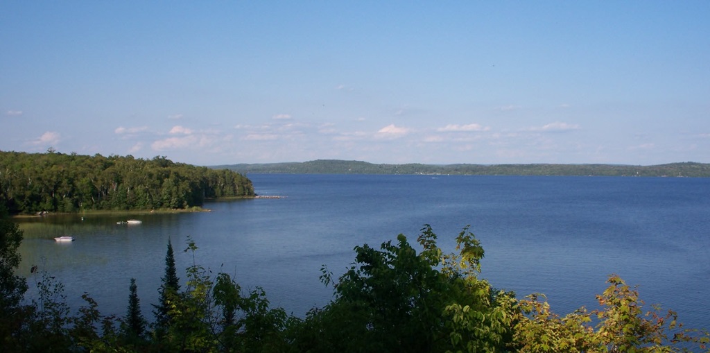 Lake View