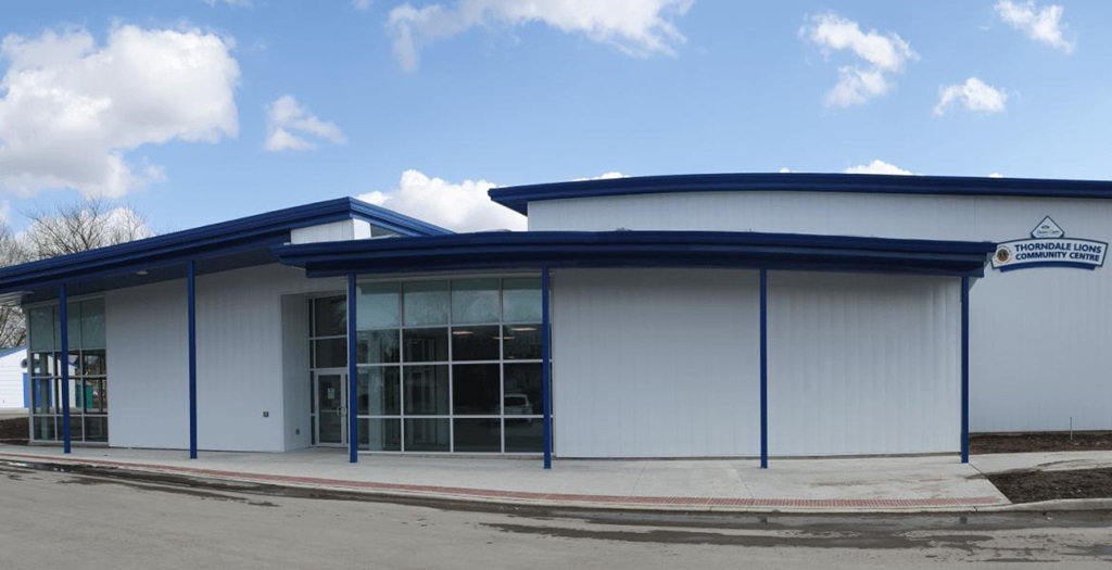 Community Centre