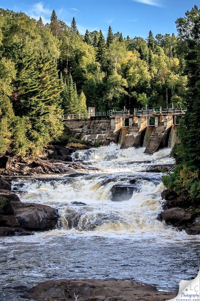 Dam