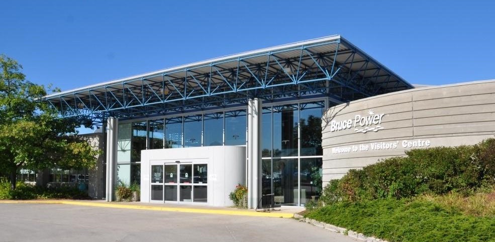 Bruce Power