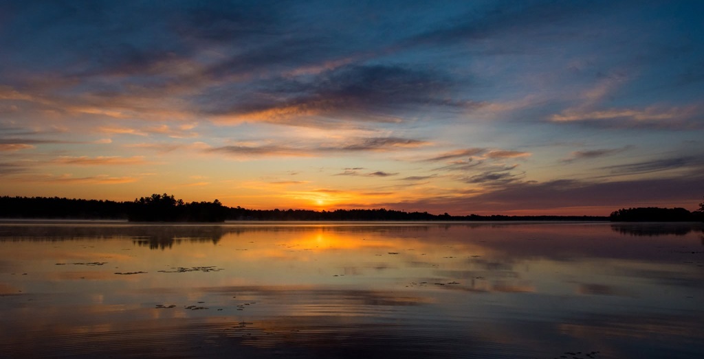 Beautiful Sky