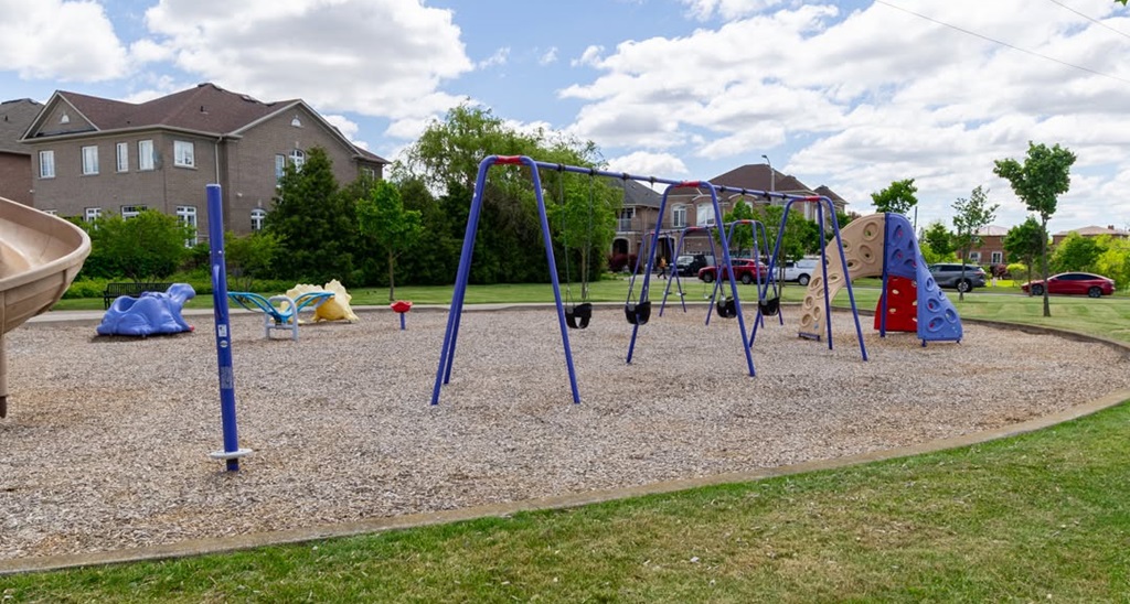 Play Park