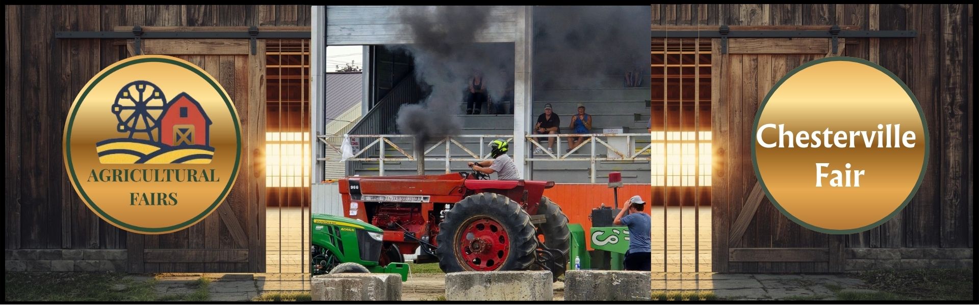 Chesterville Fair
