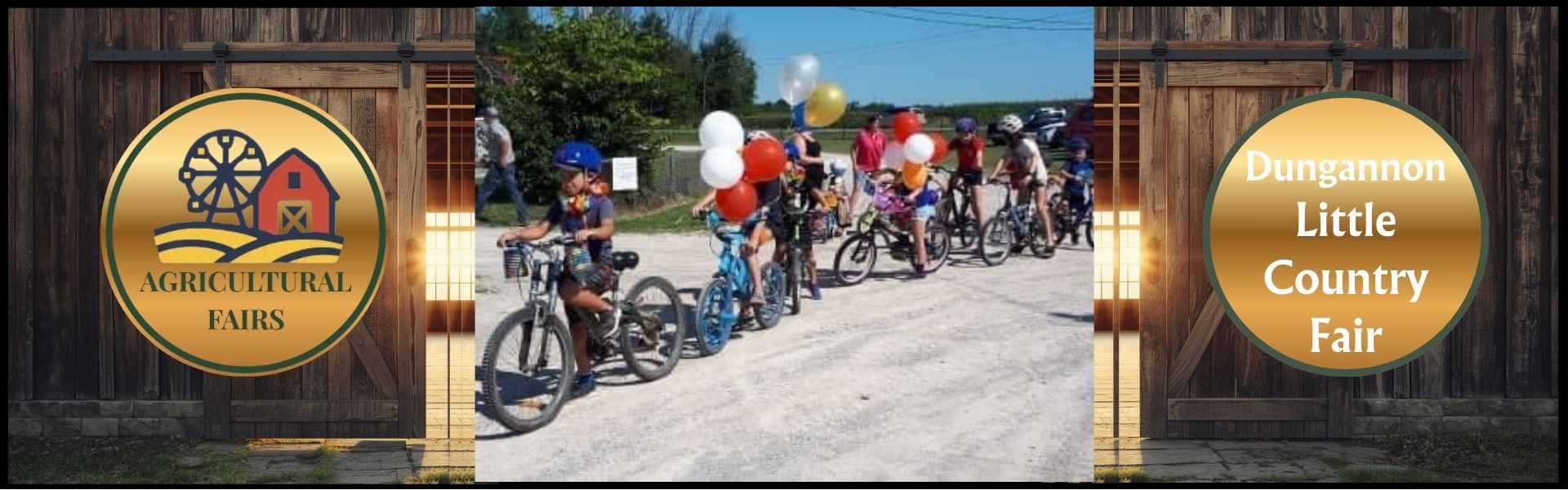 Dungannon  Fall Fair Showcase