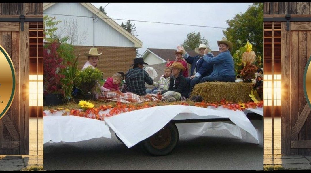 Englehart and District Fall Fair
