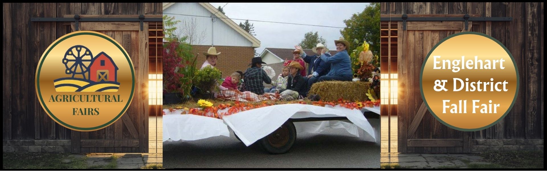 Englehart and District Fall Fair