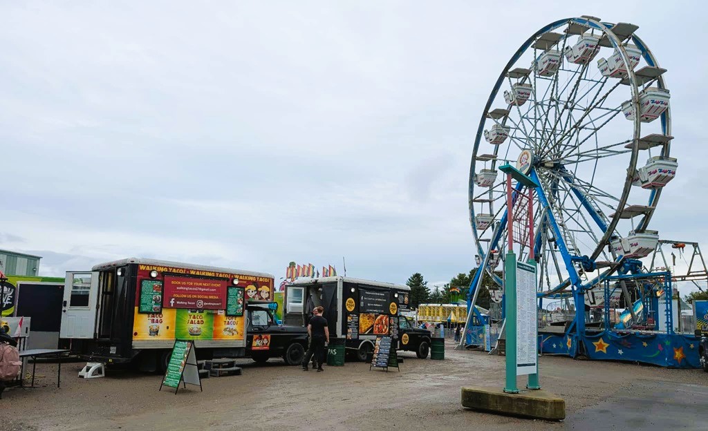 Expo Shawville Fair