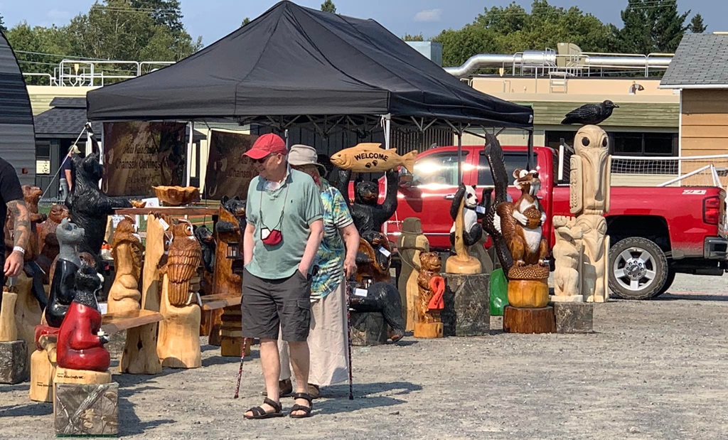 Vendors - Englehart and District Fall Fair