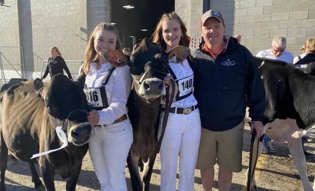 Cow Show - Lombardy Fair