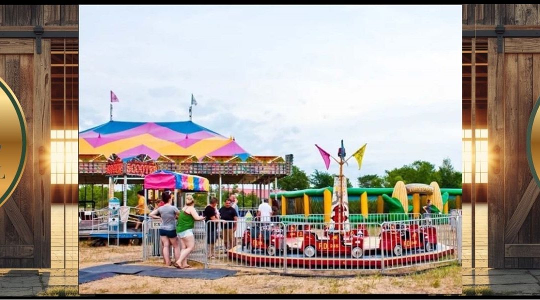 Fenelon Fair Showcase