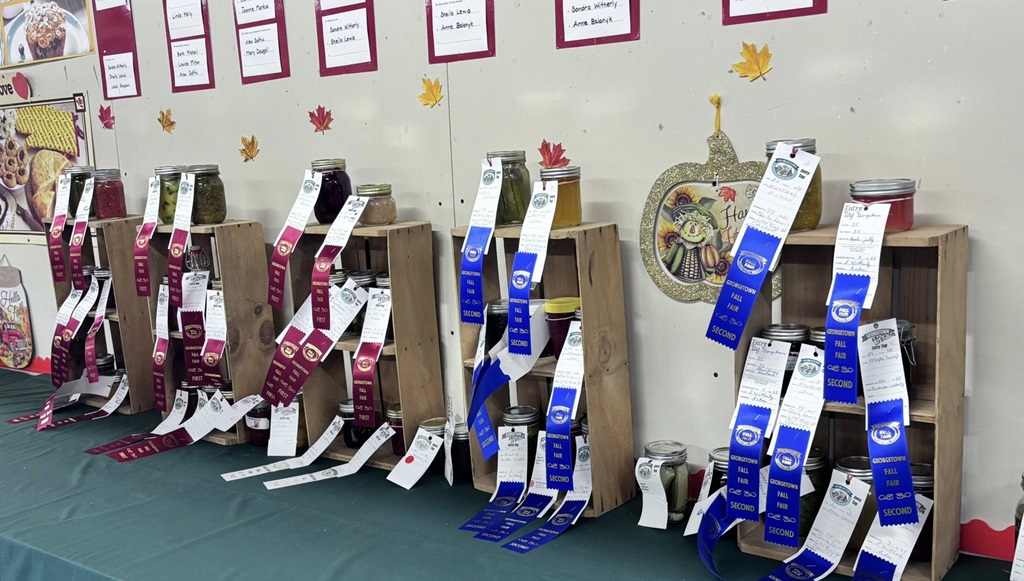 Georgetown Fall Fair