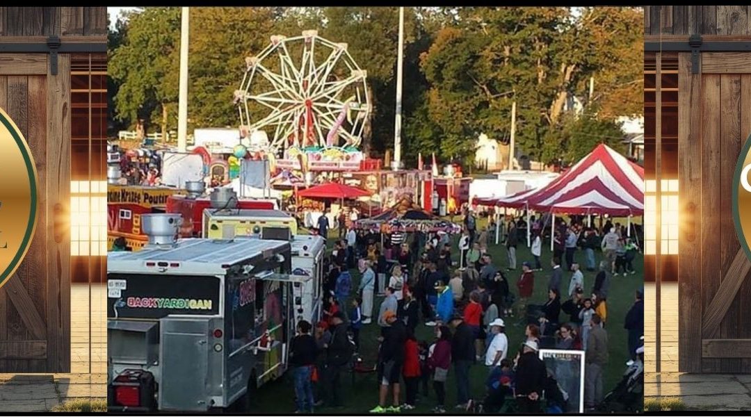 Georgetown Fall Fair