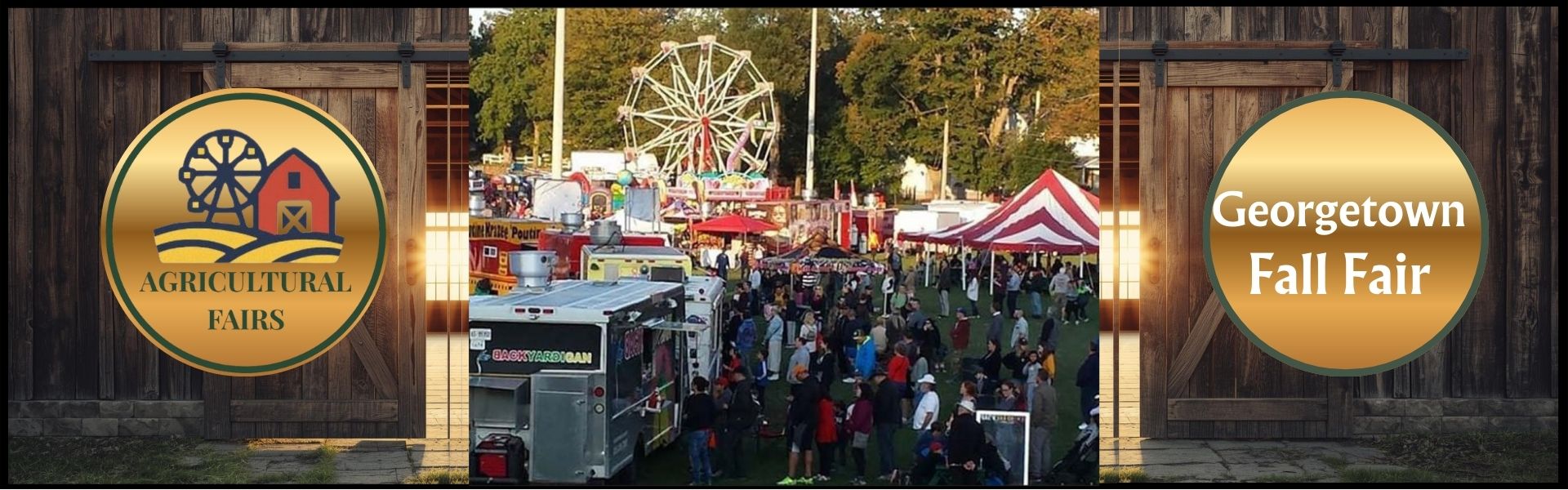 Georgetown Fall Fair