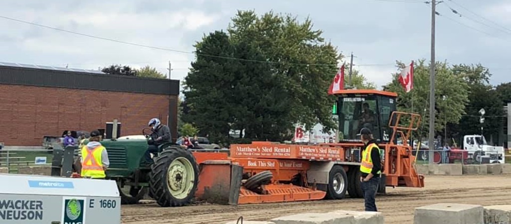 Grand Valley Fall Fair