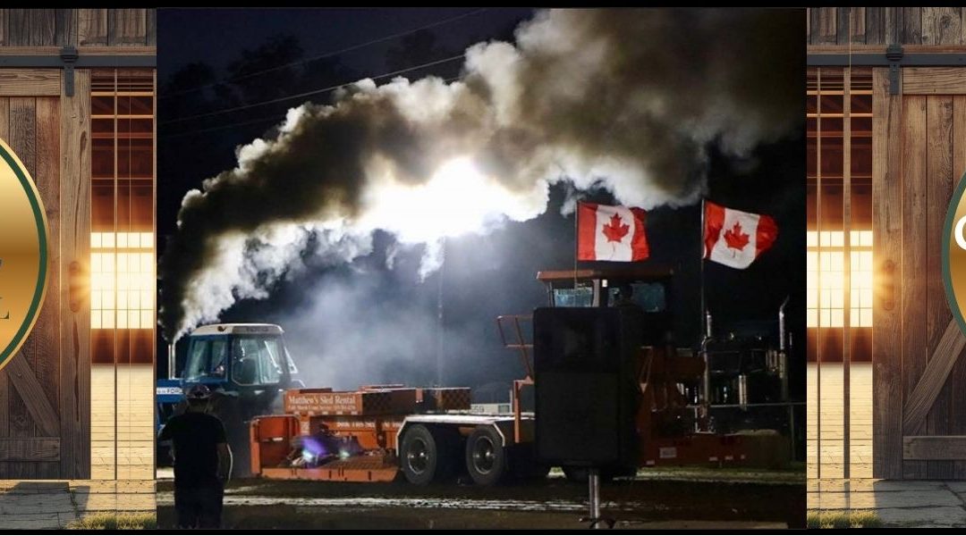 Grand Valley Fall Fair