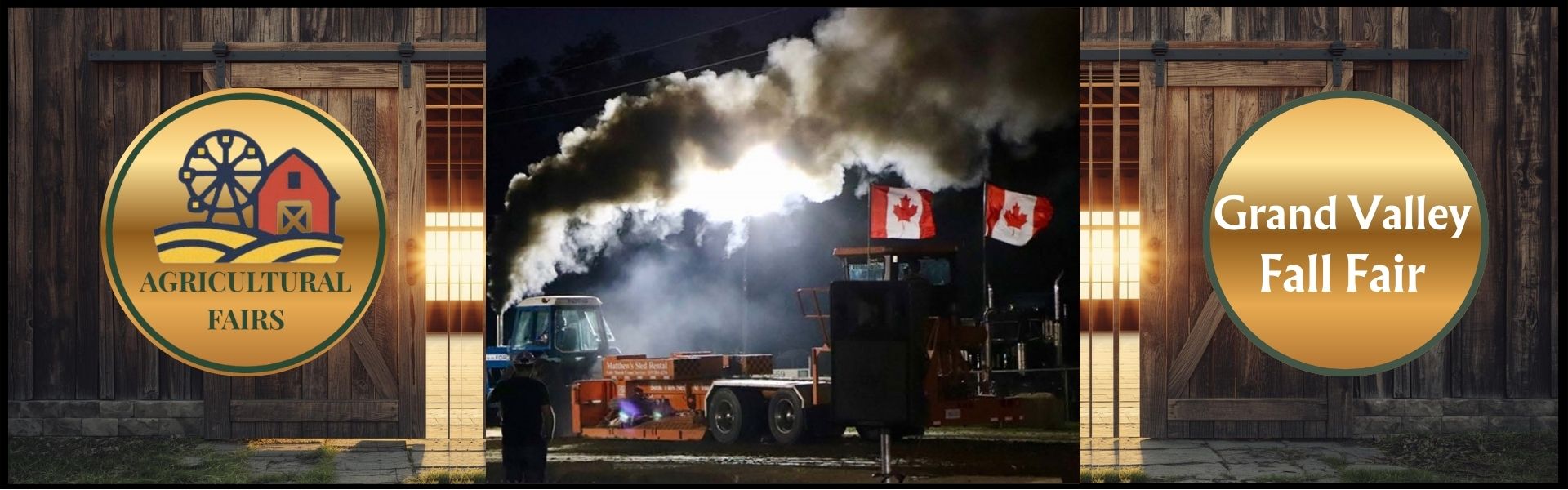 Grand Valley Fall Fair