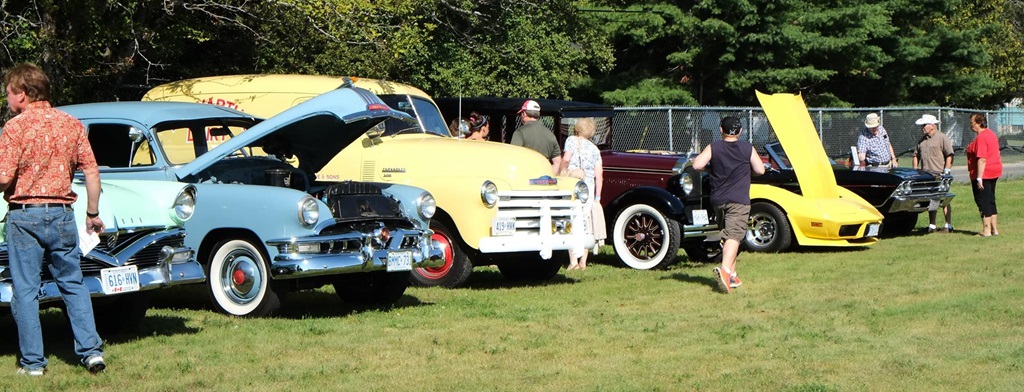 Haliburton County Fair