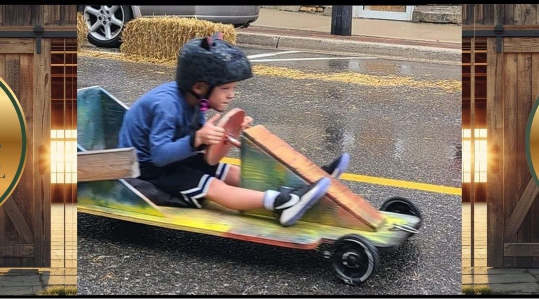 Harriston-Minto Fall Fair