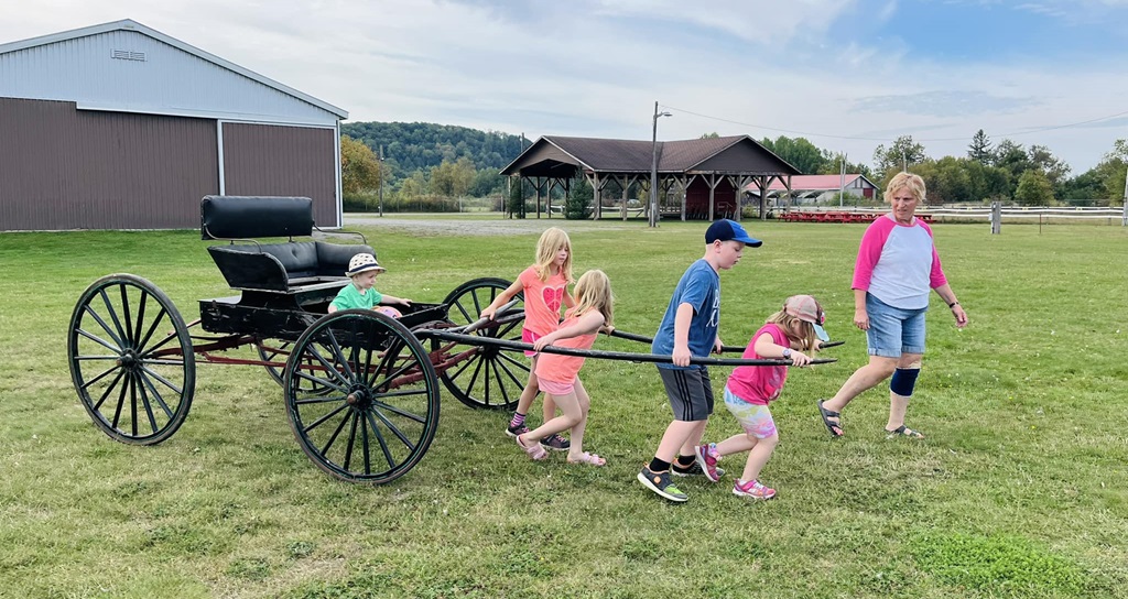 Huntsville Fall Fair