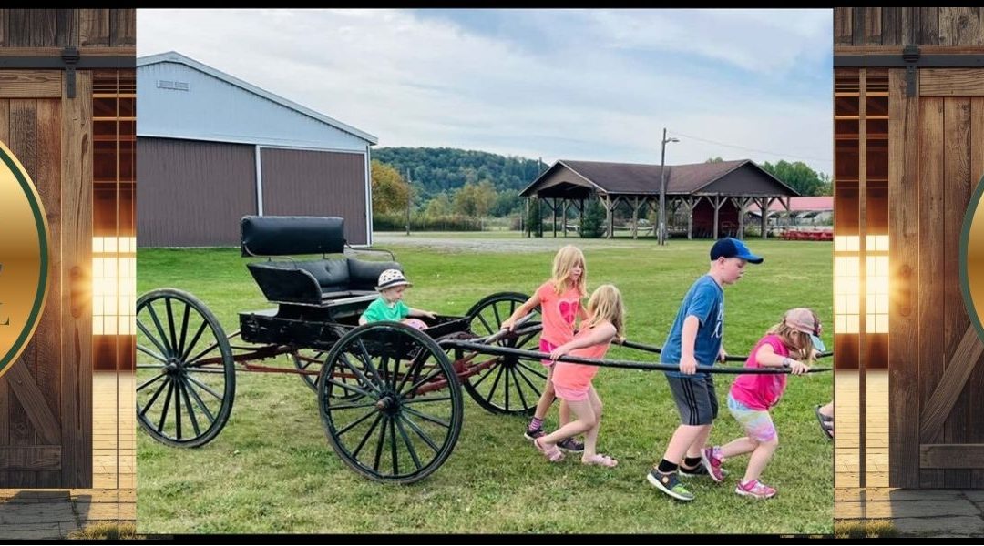 Huntsville Fall Fair