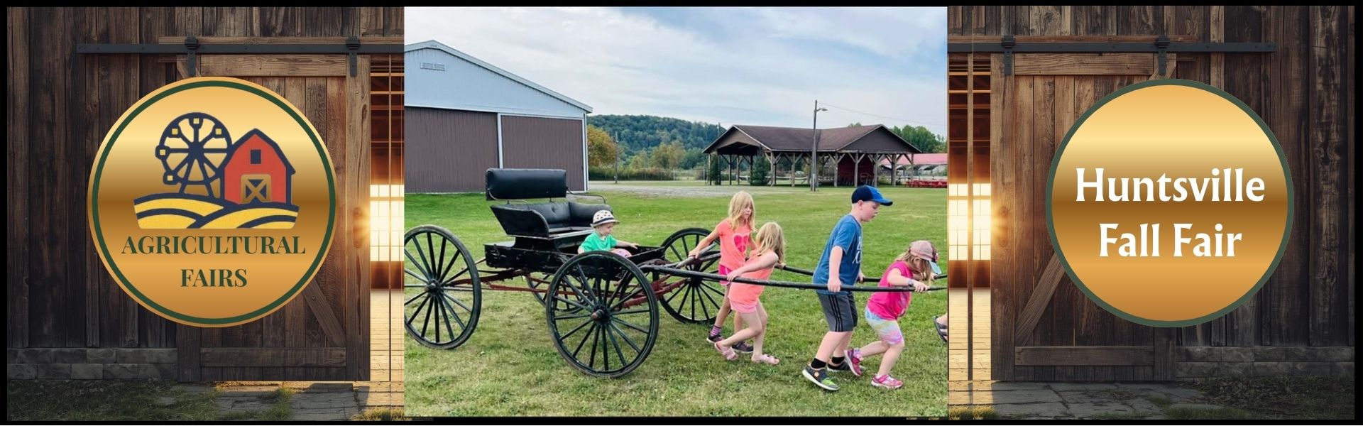 Huntsville Fall Fair