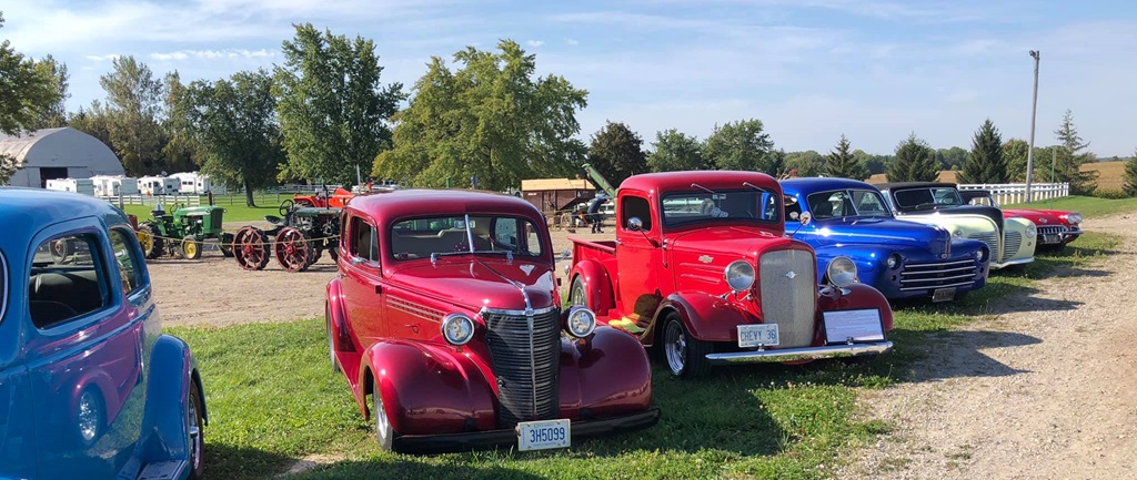 Ilderton Fair