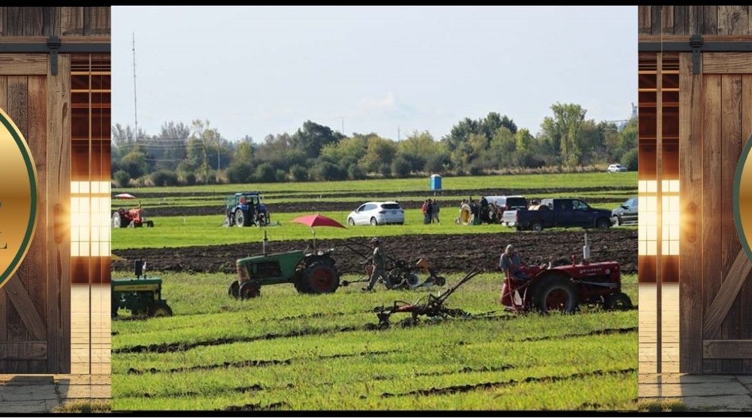 International Plowing Match and Rural Expo (IPM)