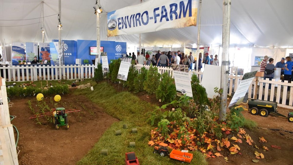 International Plowing Match and Rural Expo