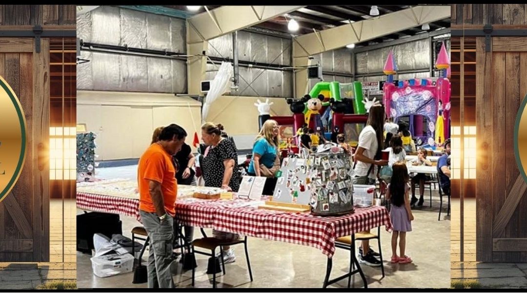 Kenora Fair Showcase