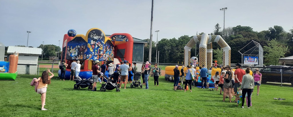 Kincardine Fall Fair