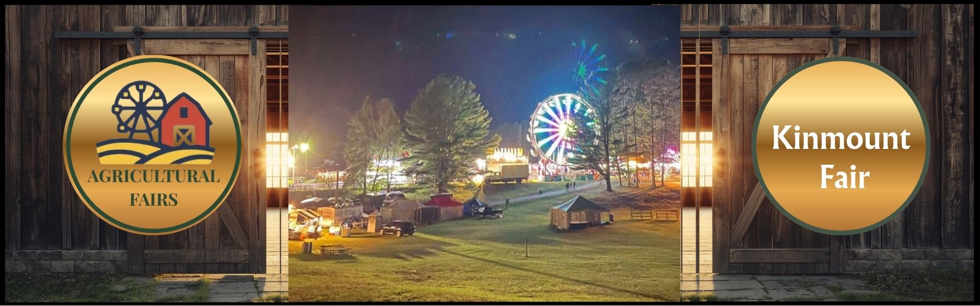 Kinmount Fair