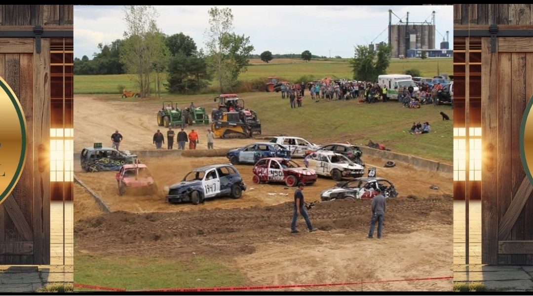 Kirkton Fall Fair Showcase