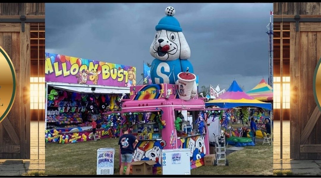 Lansdowne Fair Showcase