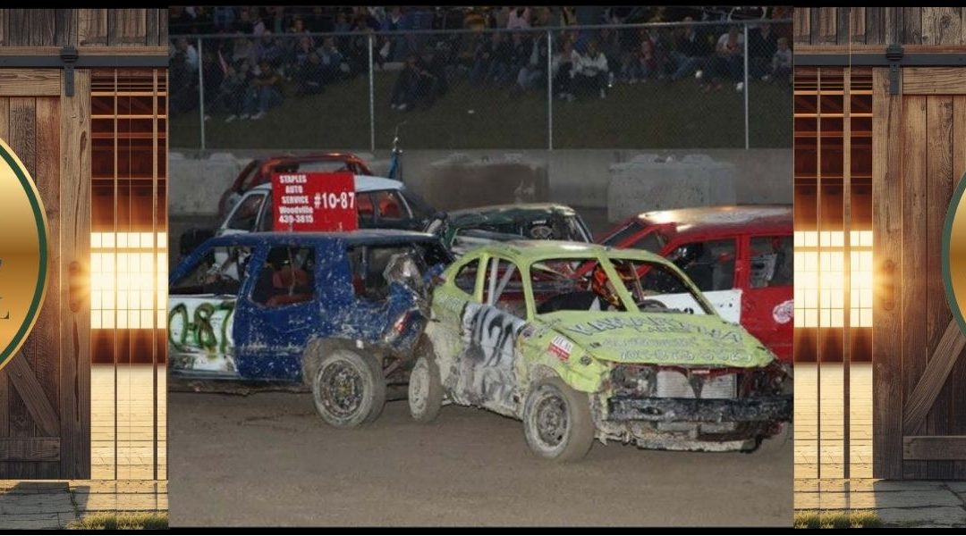 Lindsay Exhibition Showcase