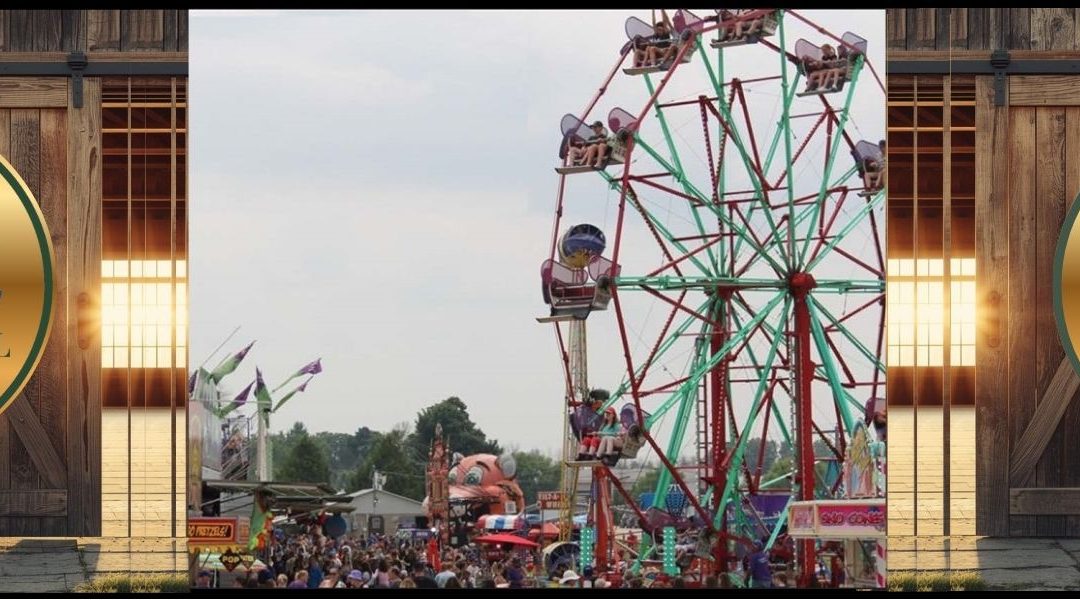 Listowel Fair Showcase