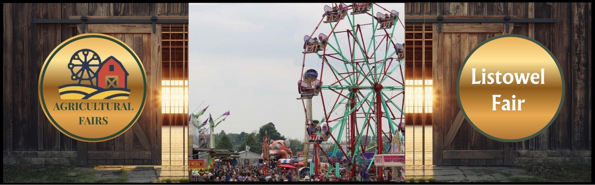 Listowel Fair