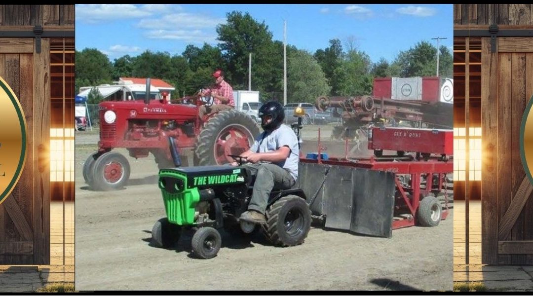 Lombardy Fair Showcase